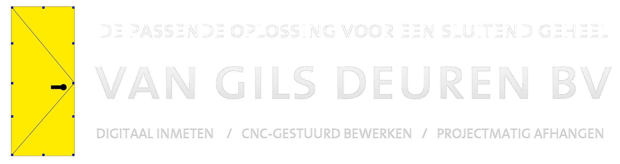 Van Gils Deuren